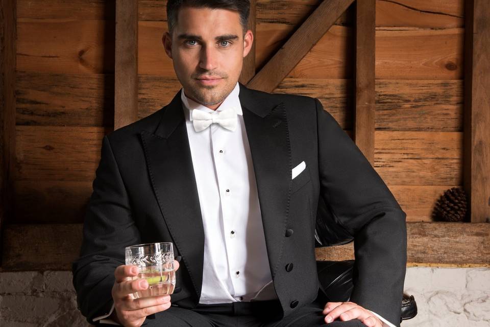 Empire Formal Tailor