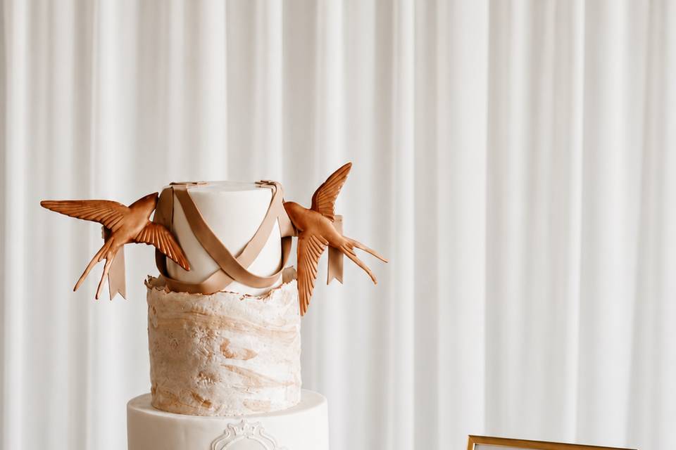 SB Cake Atelier