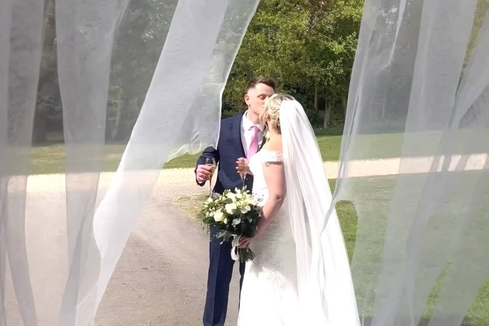 Newlyweds