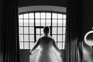 Bridal Sky