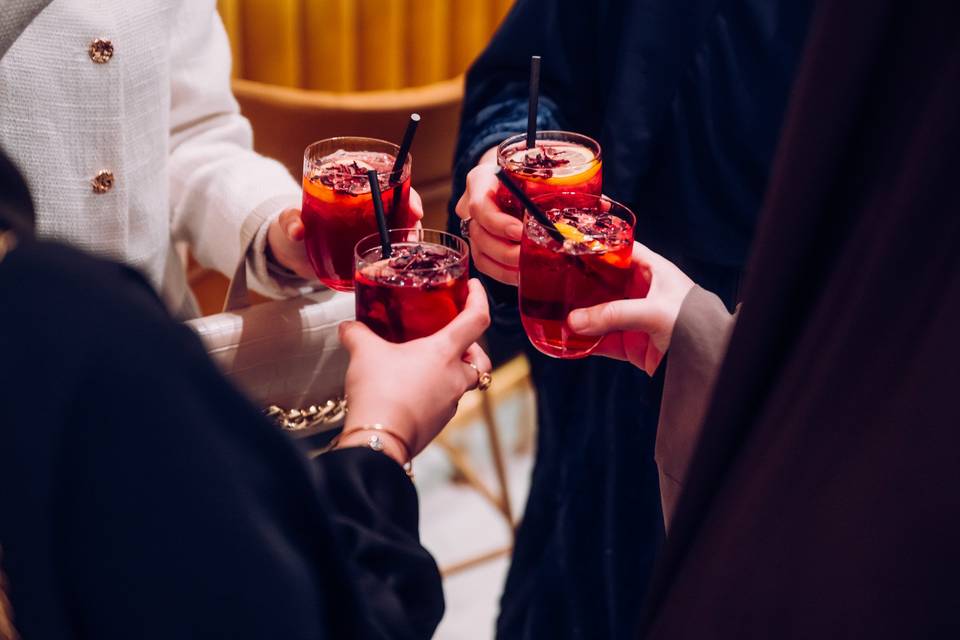 Bar Services