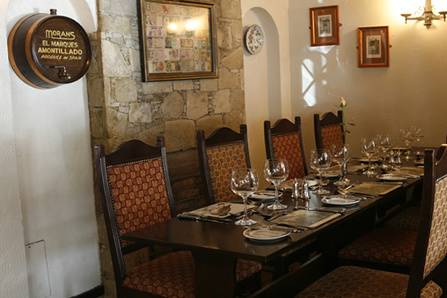 The Bull Inn at Bisham