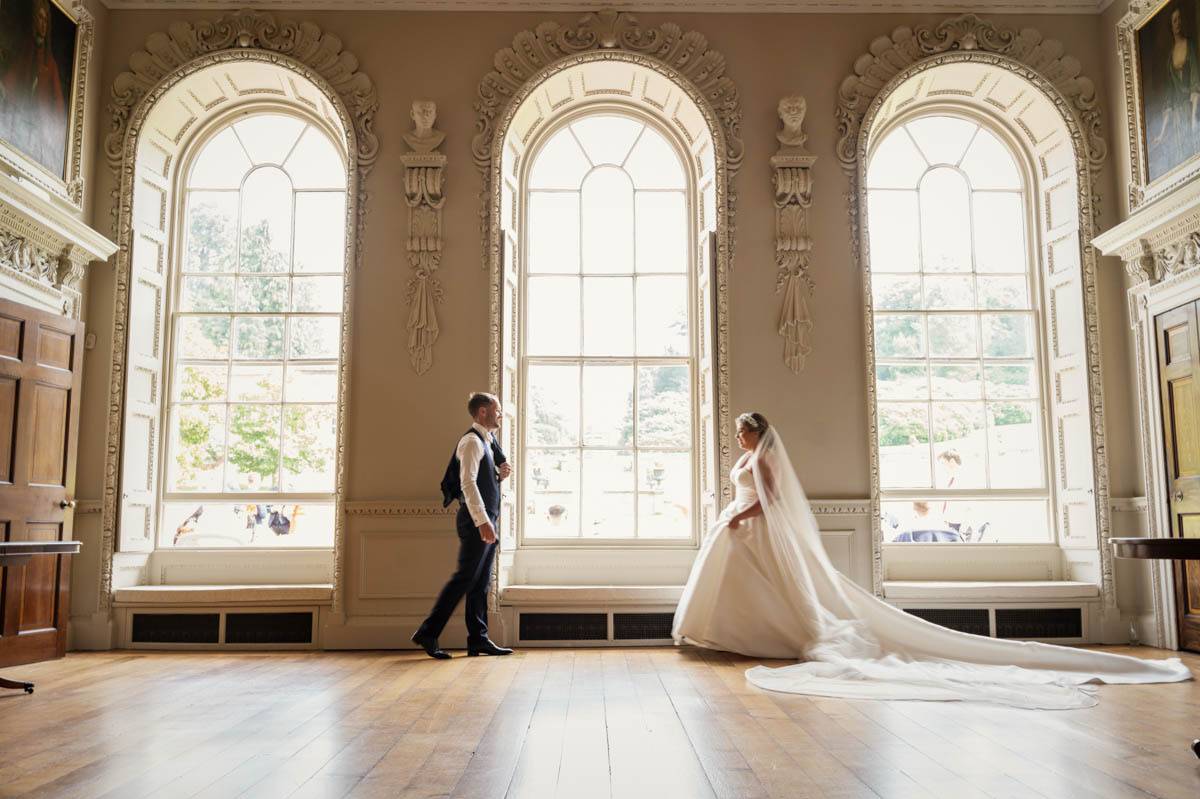 Hawkstone Hall Shrewsbury, Shropshire - Updated prices | hitched.co.uk