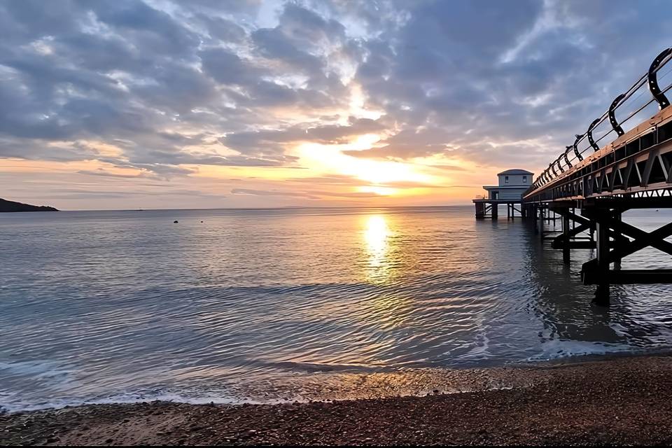 Bembridge on Isle Of Wight