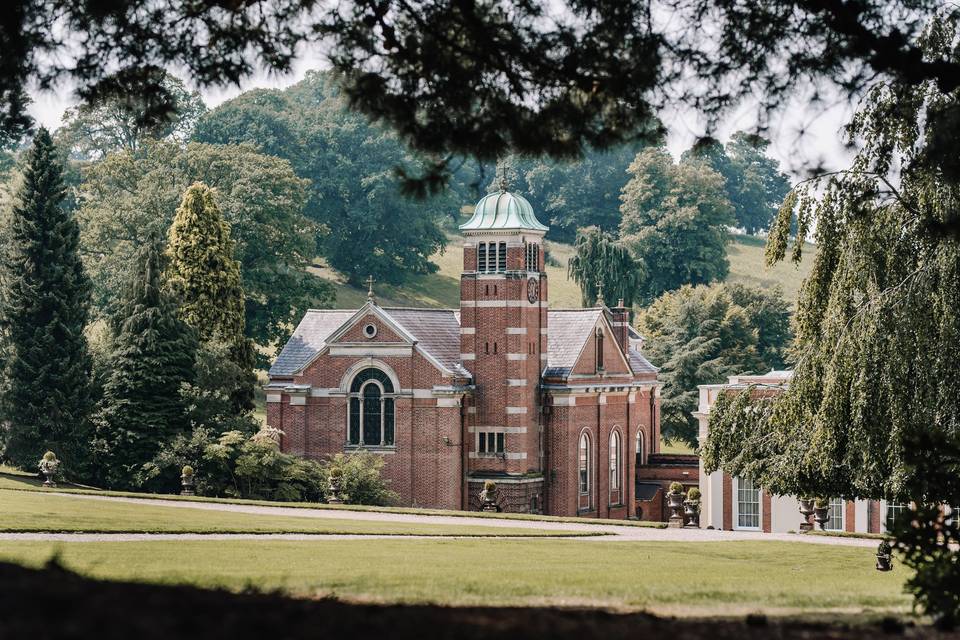 The Chapel