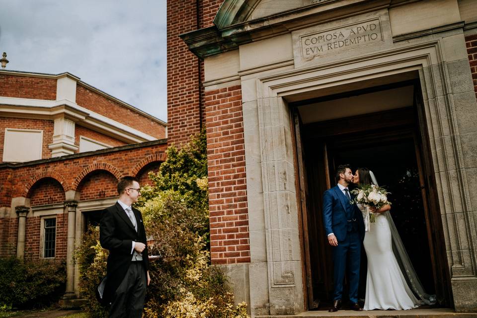 Chapel Views