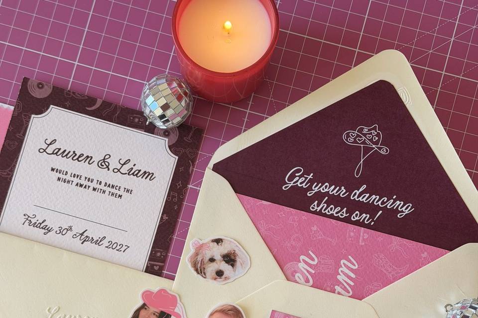 The I Do Studio