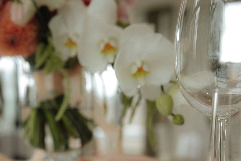 Place setting