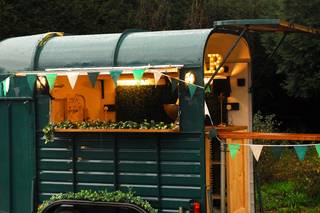 Sip Shuttle Bar