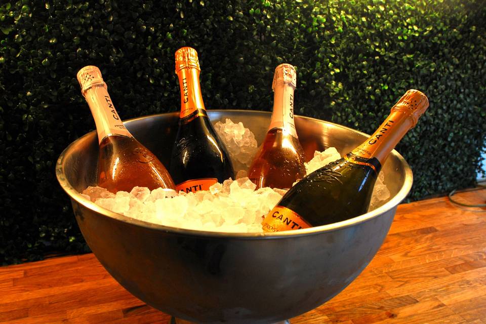 Drinks
