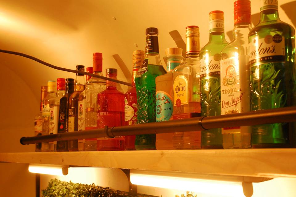 Drinks