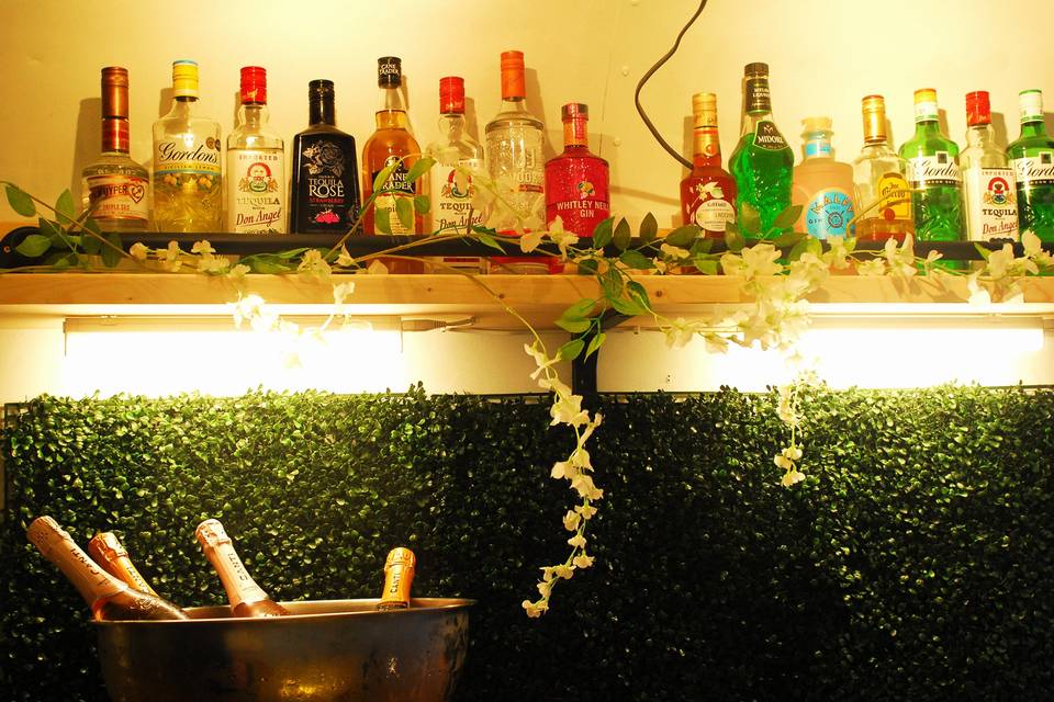 Drinks