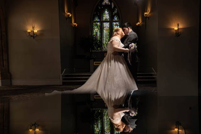 Room reflections