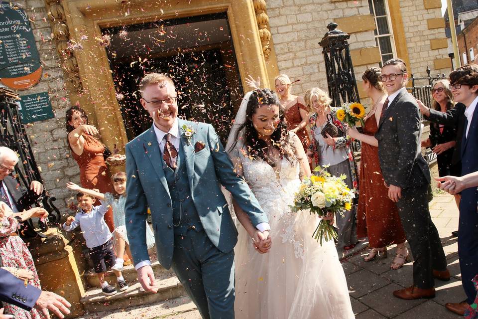 Confetti