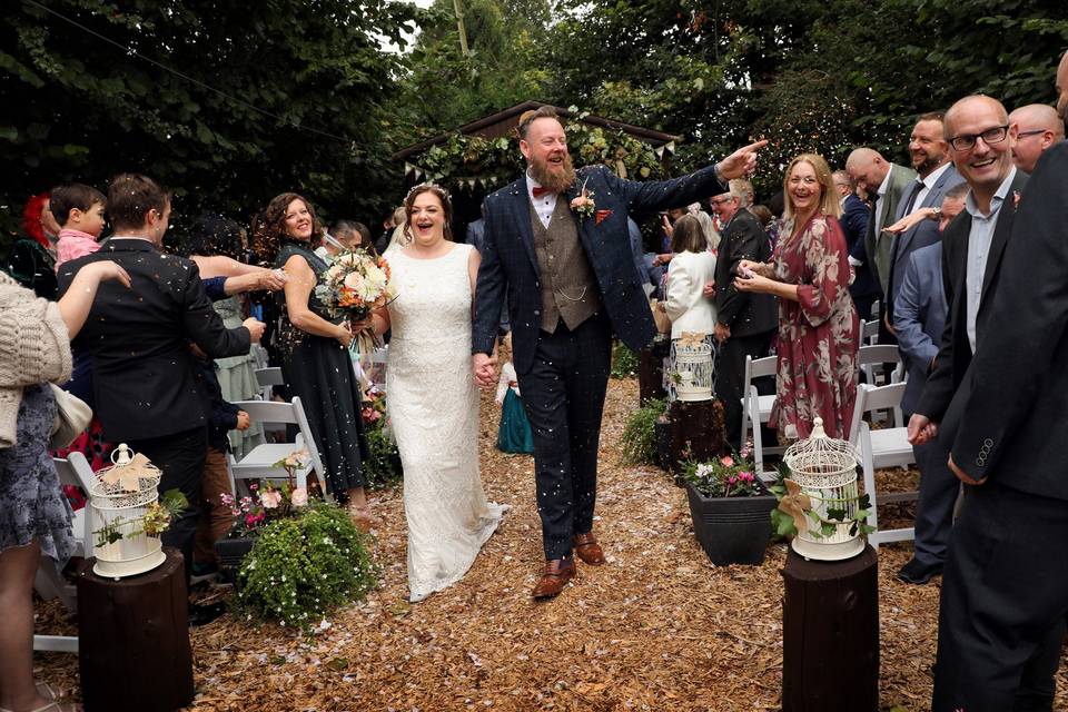 Confetti