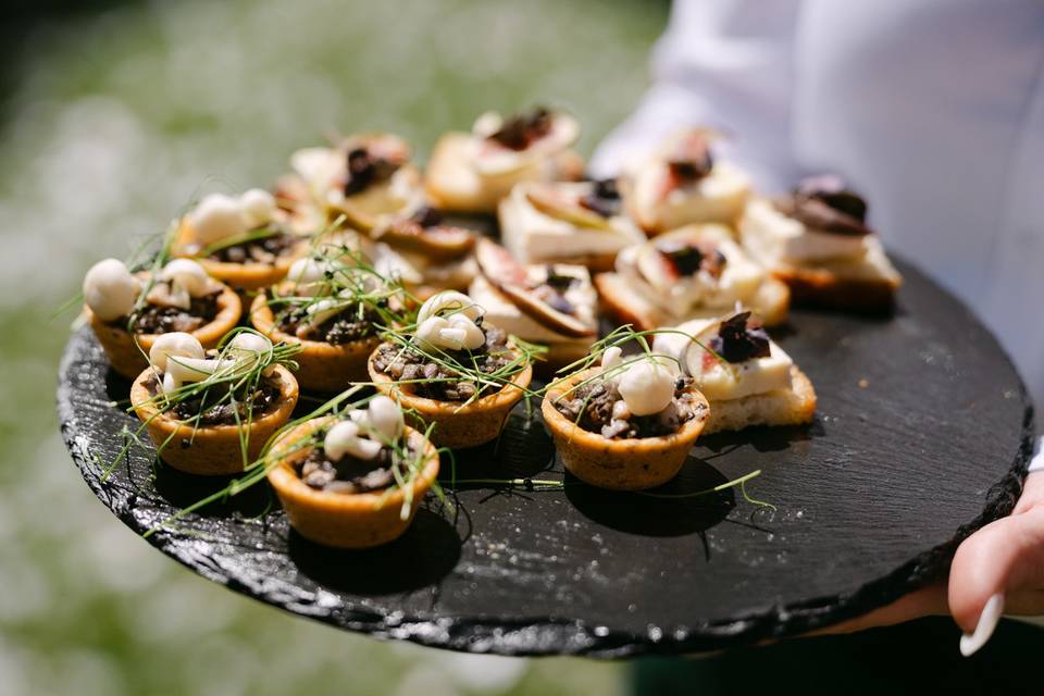 Sherborne Catering