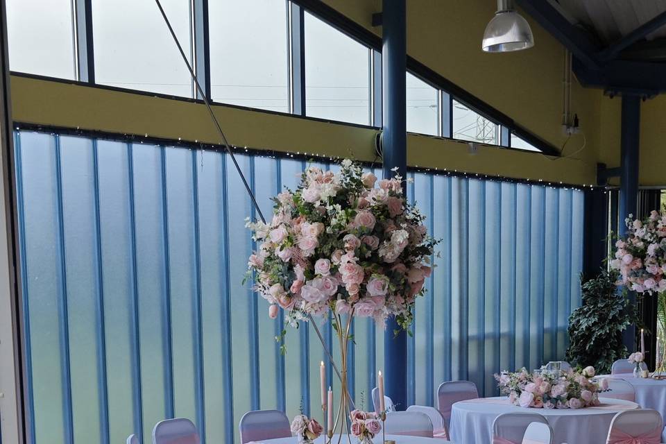 Table and chair covers