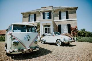 VW Brides