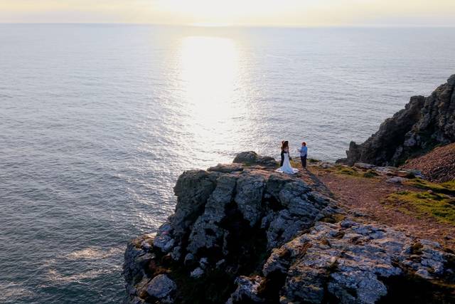 Coastal Ceremony