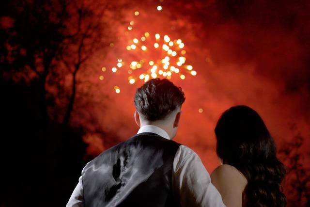Fireworks