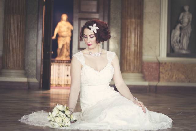 Wedding dress hot sale shops barnsley