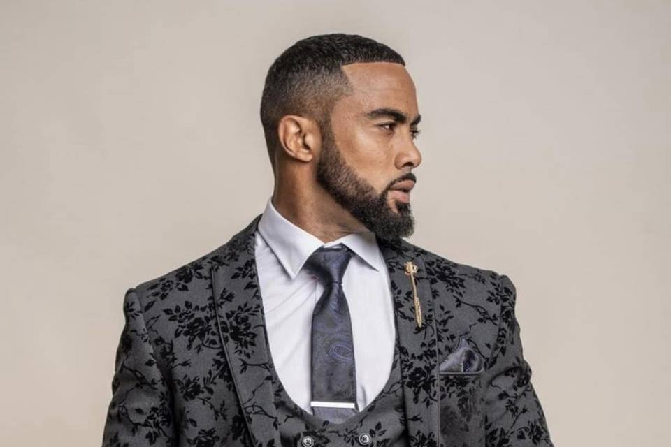 The Georgi now this is style