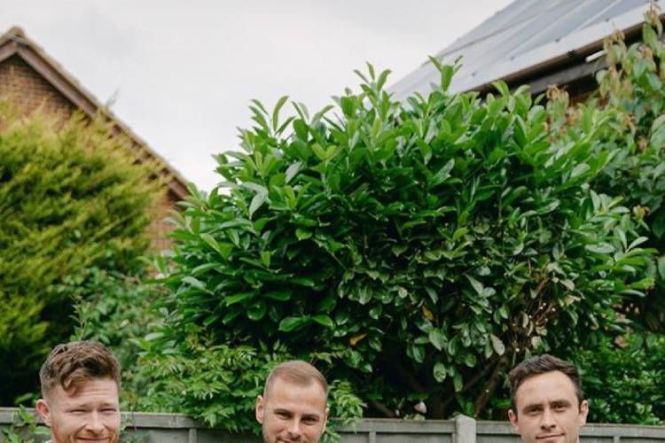 The Caridi beigh various style