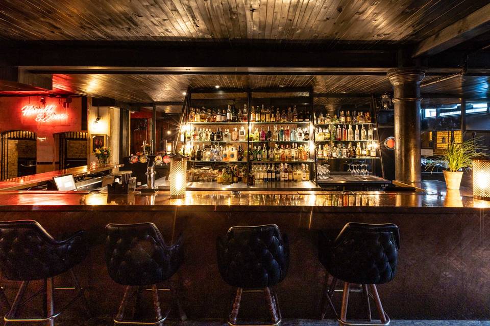 5CC Bar