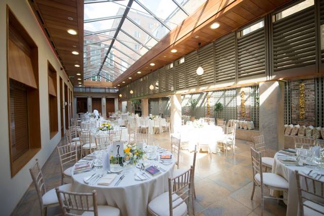 Orangery