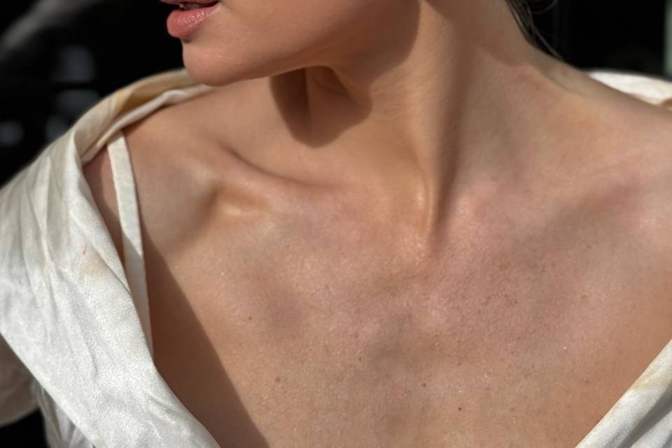Dewy radiant modern