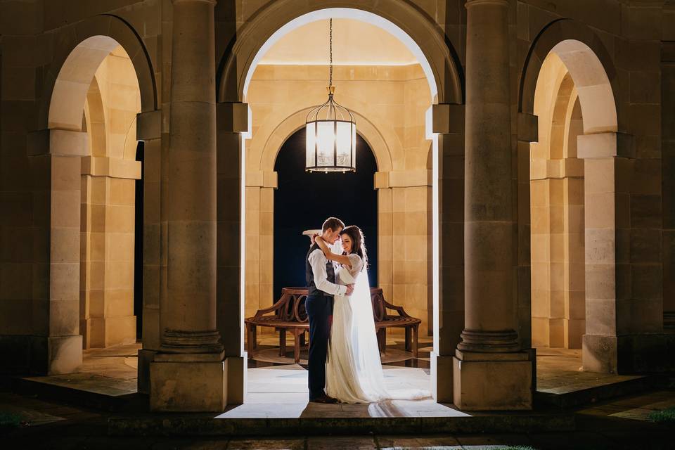 The Orangery at Settrington