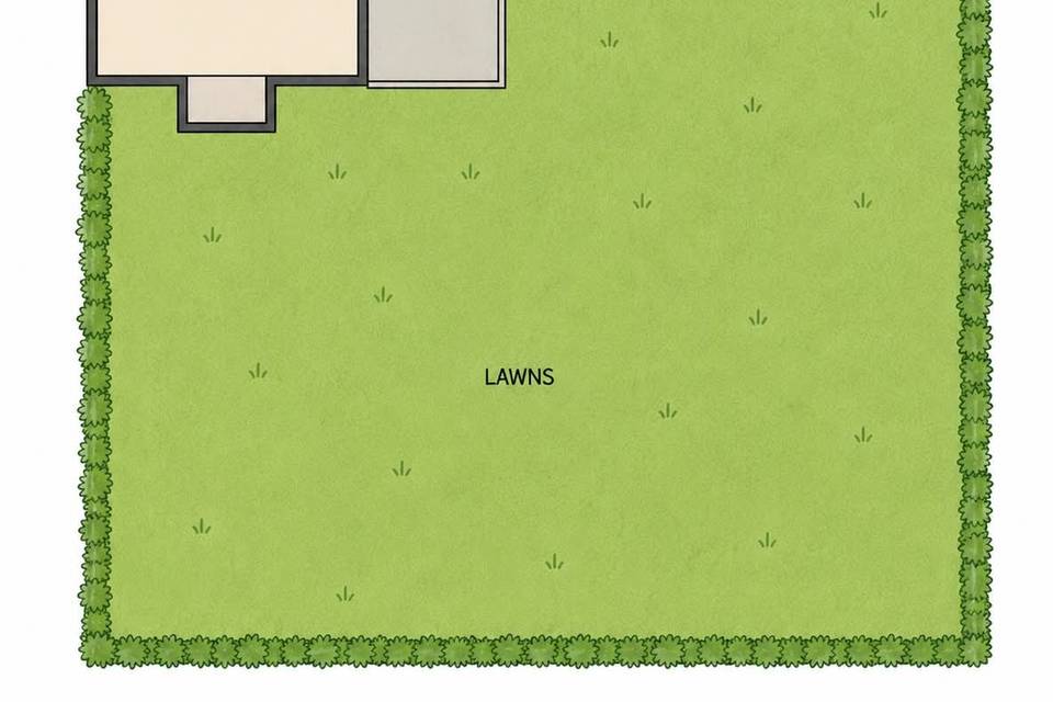 Grounds layout