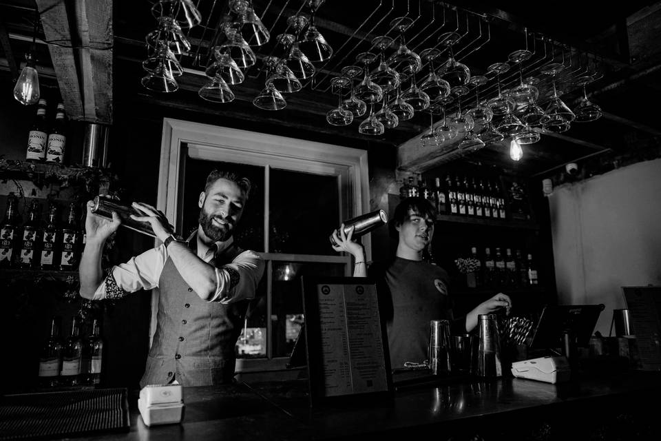 Brighton, Kensington Gardens