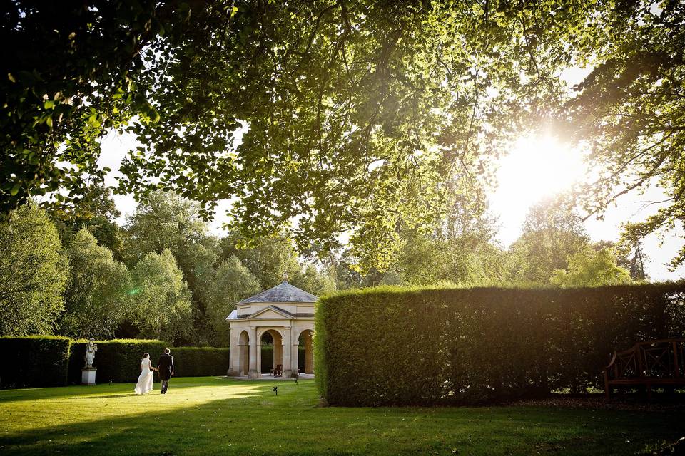 The Orangery at Settrington