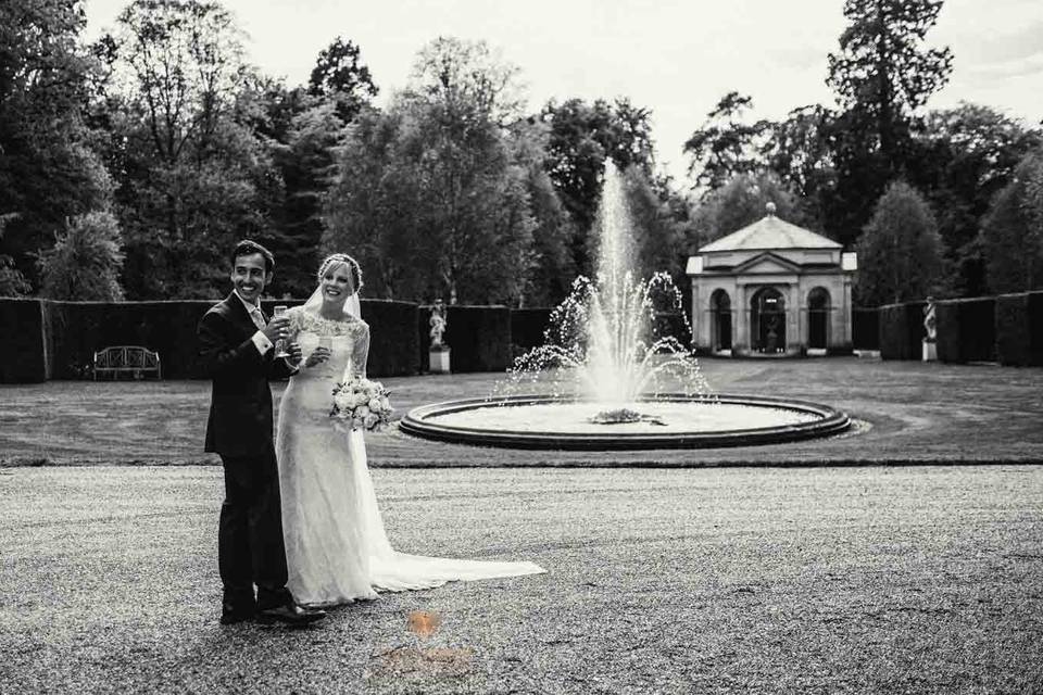 The Orangery at Settrington