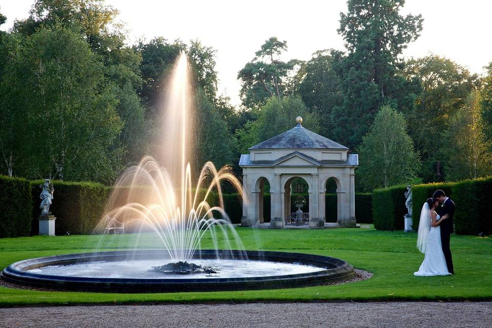 The Orangery at Settrington