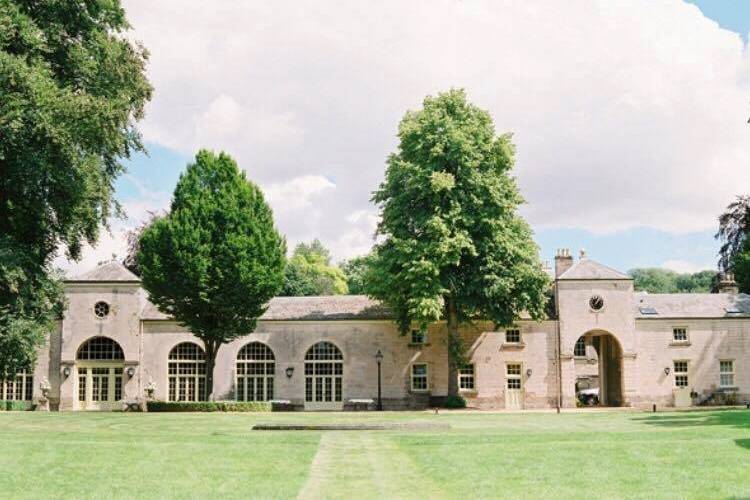 The Orangery at Settrington