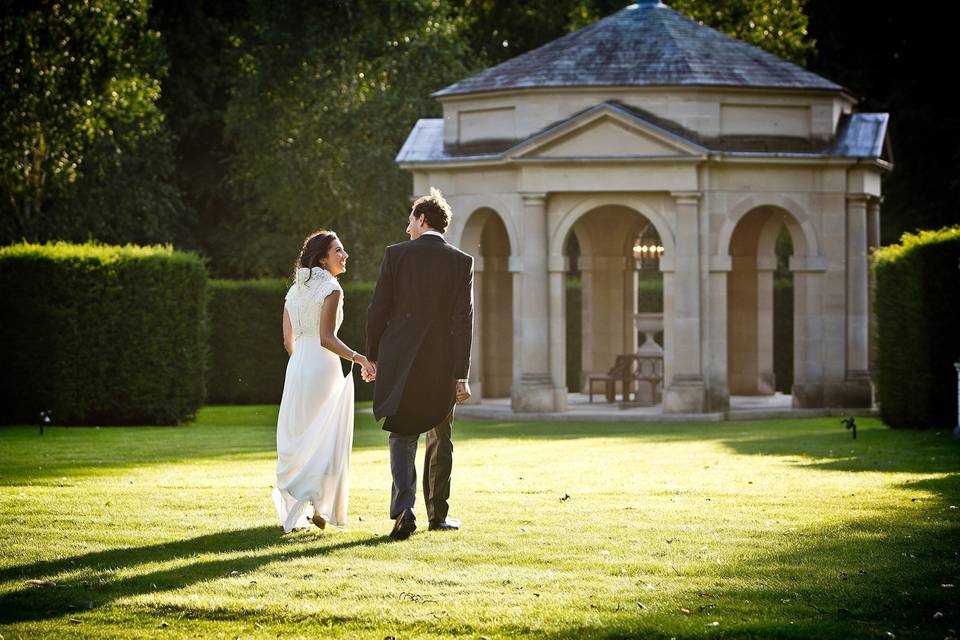 The Orangery at Settrington