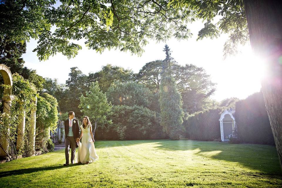 The Orangery at Settrington