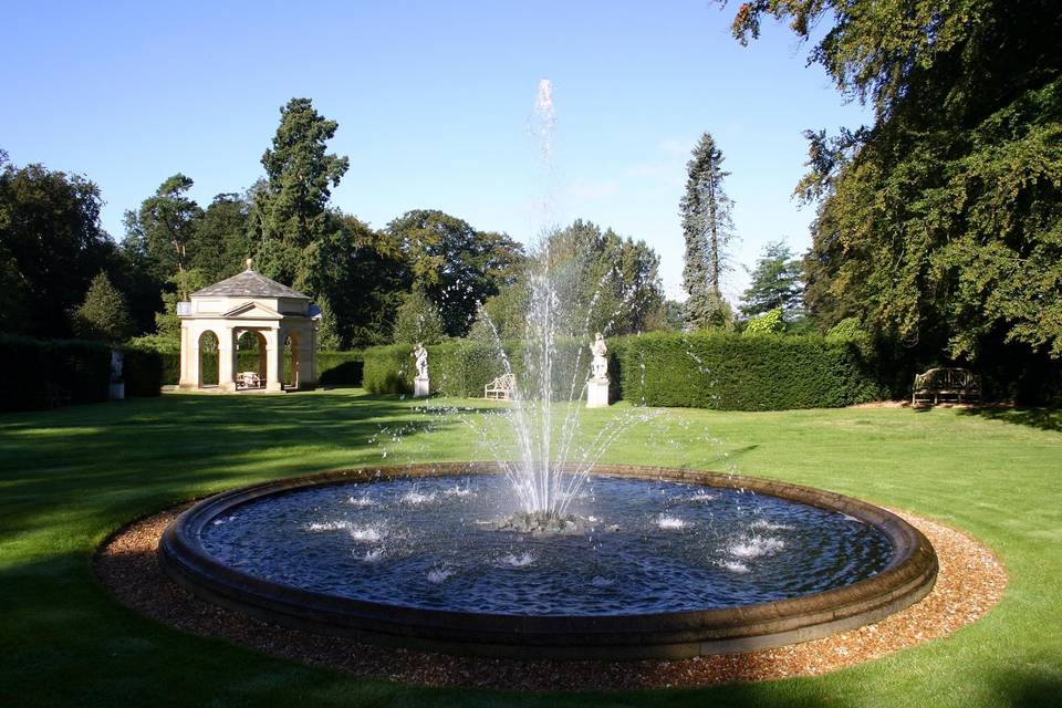 The Orangery at Settrington 11