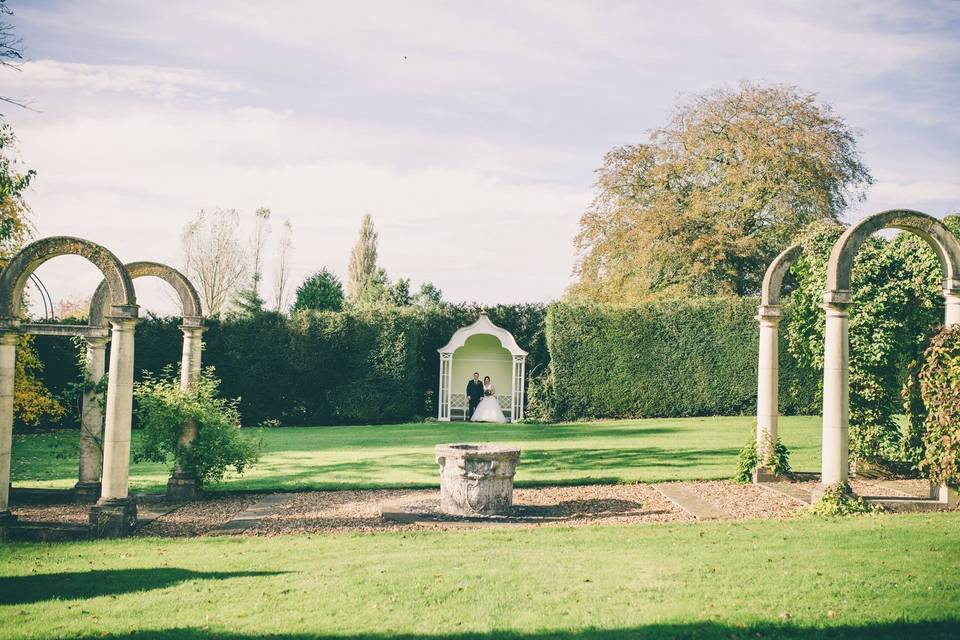 The Orangery at Settrington