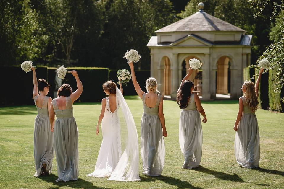 The Orangery at Settrington