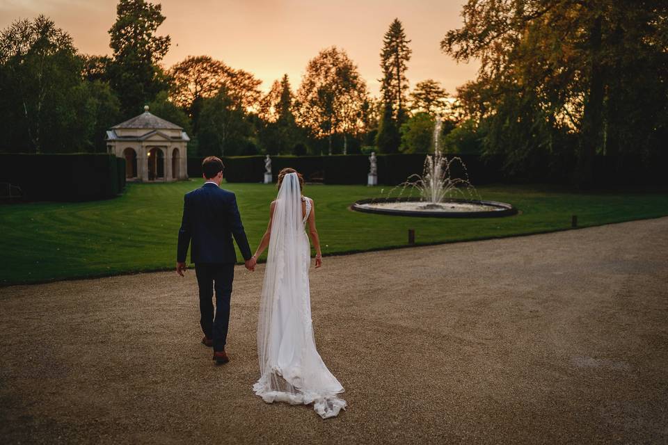 The Orangery at Settrington