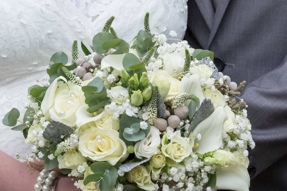 Wedding Bouquet