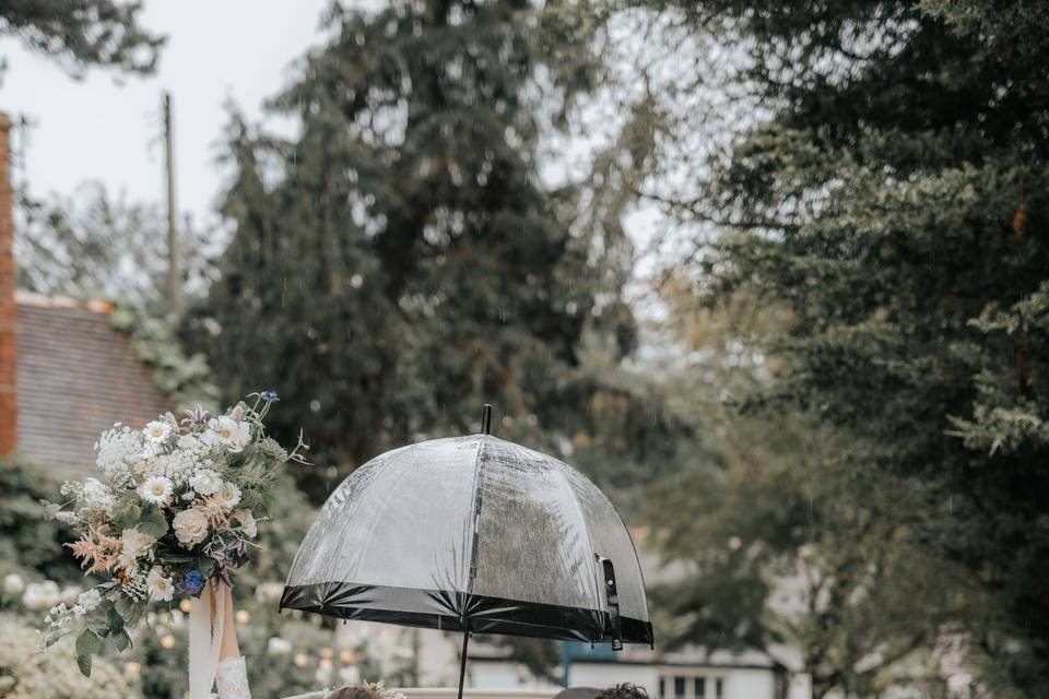 Hayne House a kentish wedding