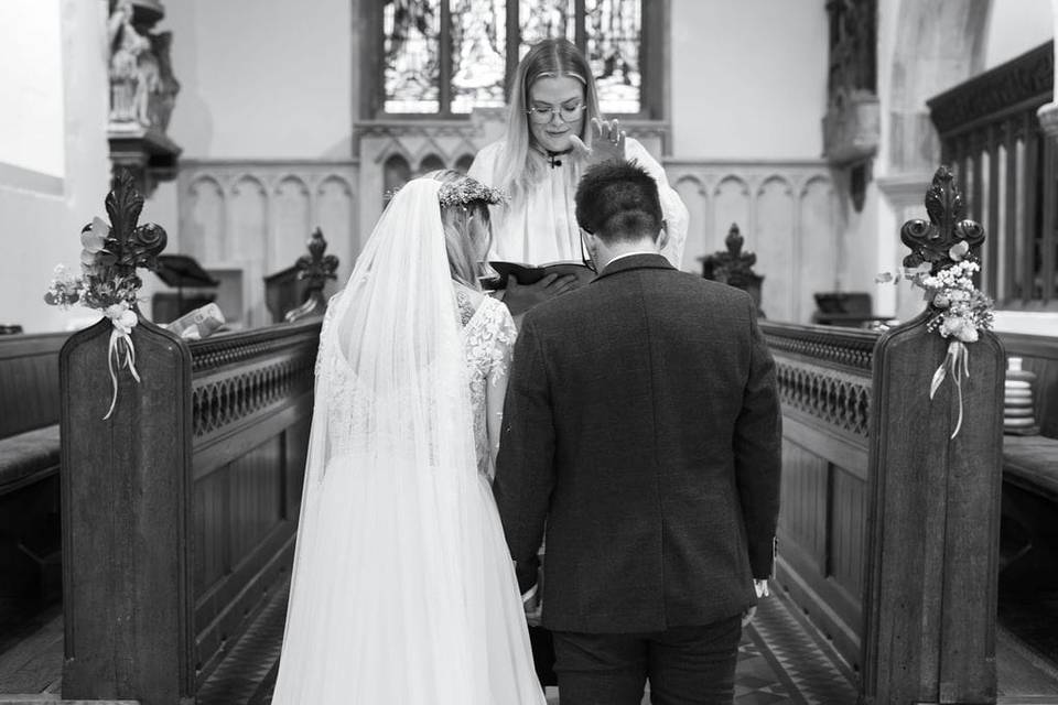 Victoria & Alex