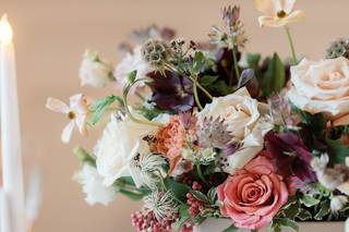 Fox And Bloom Floral Artistry