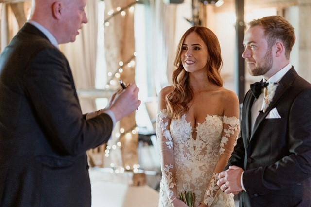 Wedding Magician