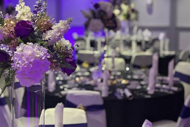 Regent Suite