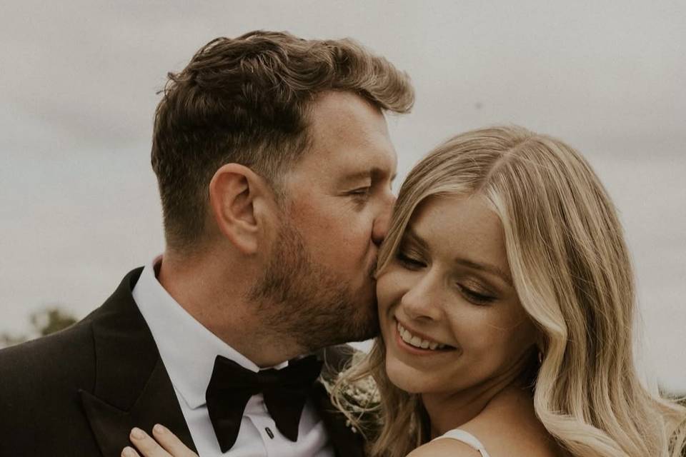 The Boho Bridal Co.